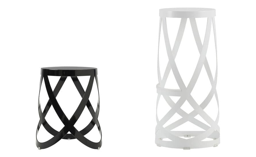 Ribbon Stool – thumbnail image #2