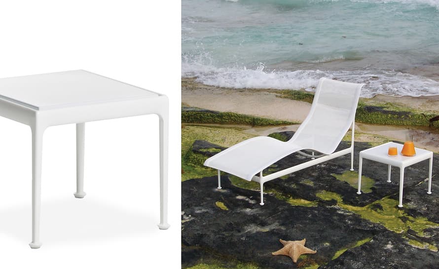 schultz 1966 end table – thumbnail image #3