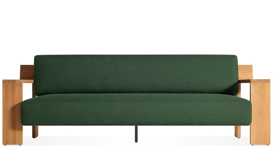 Ridge Outdoor Sofa – thumbnail image #1