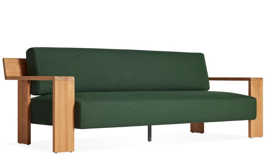 Ridge Outdoor Sofa – thumbnail image #2