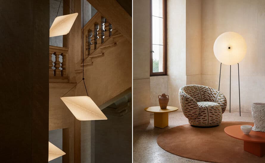 Rificolona Pendant Lamp – thumbnail image #8