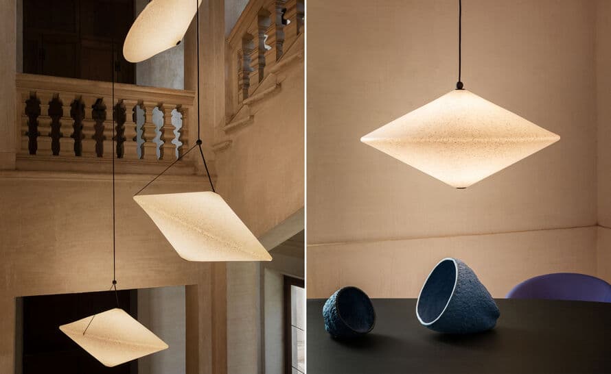 Rificolona Pendant Lamp – thumbnail image #5
