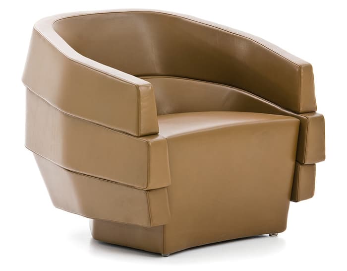 rift armchair – thumbnail image #1