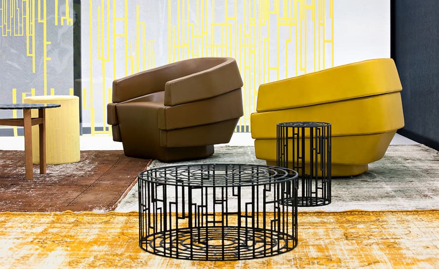 rift armchair – thumbnail image #5