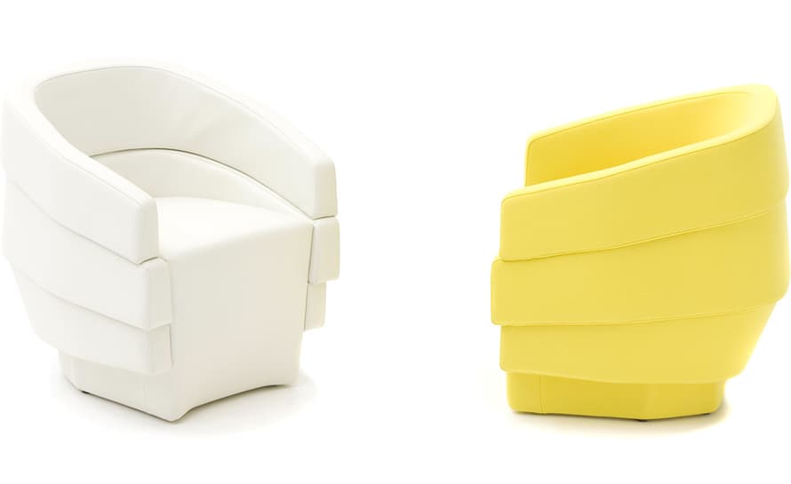 rift small armchair – thumbnail image #5