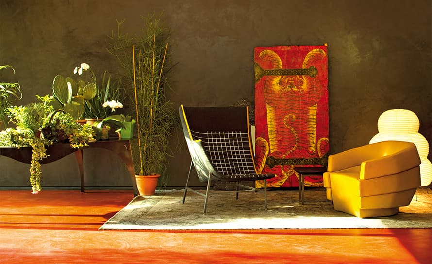 rift small armchair – thumbnail image #7