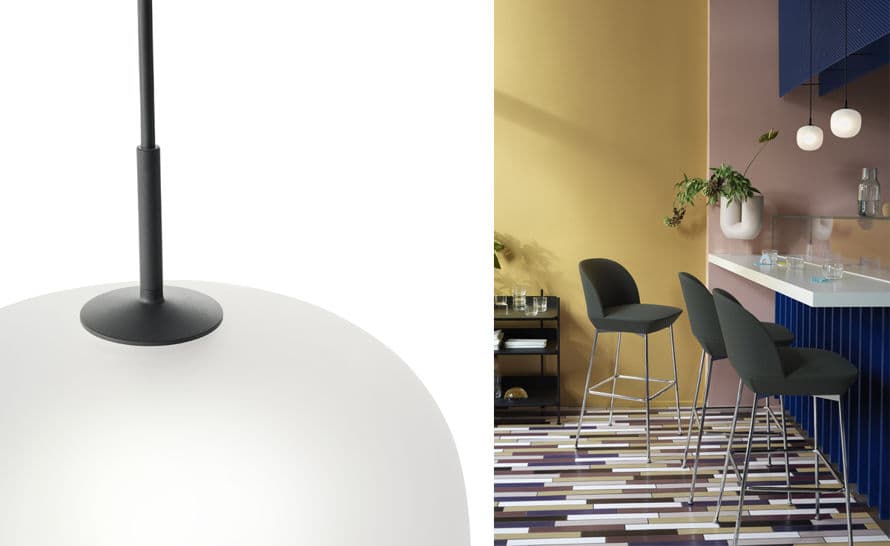 rime pendant lamp – thumbnail image #6