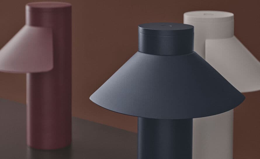 Riscio Table Lamp – thumbnail image #5