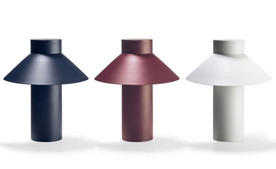 Riscio Table Lamp – thumbnail image #7