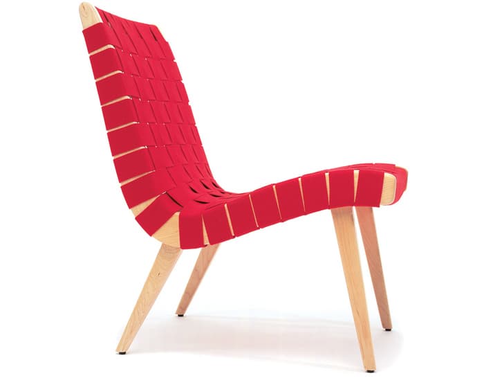 jens risom lounge chair – thumbnail image #10