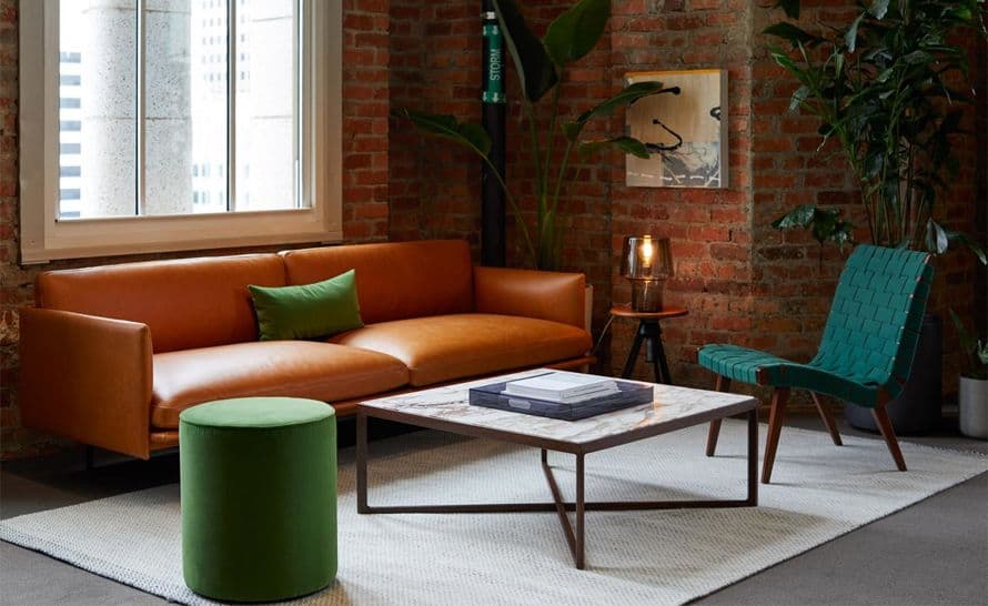 jens risom lounge chair – thumbnail image #13