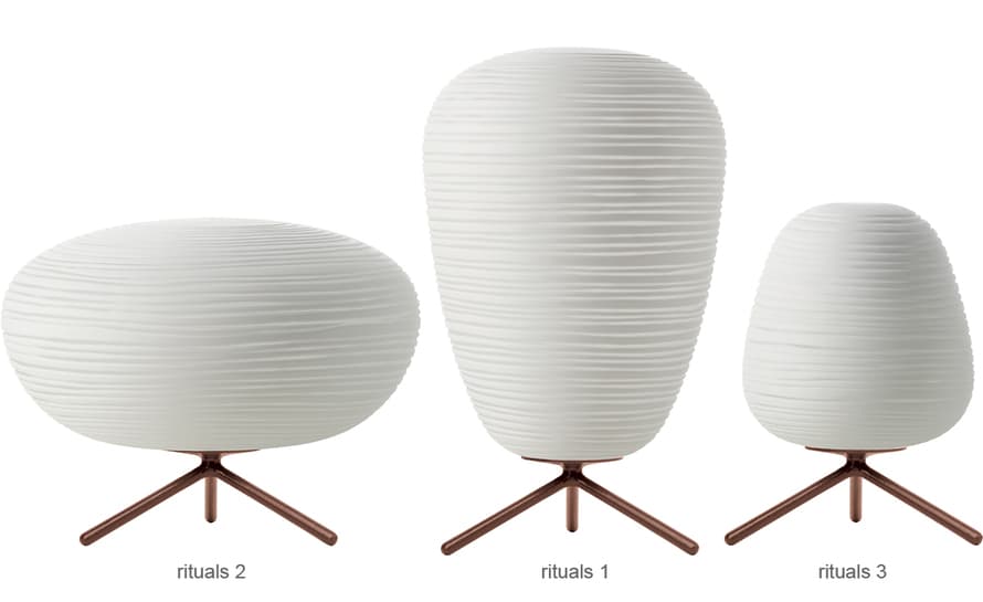 rituals table lamp – thumbnail image #4