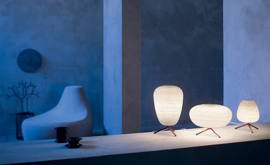 rituals table lamp – thumbnail image #5