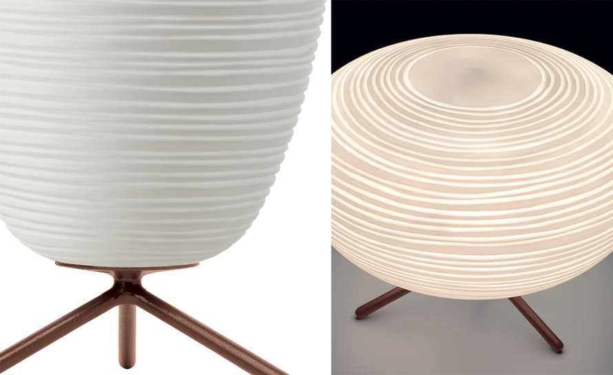 rituals table lamp – thumbnail image #6