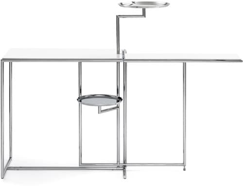 eileen gray rivoli table – thumbnail image #1