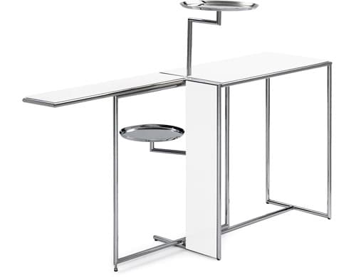 eileen gray rivoli table – thumbnail image #2
