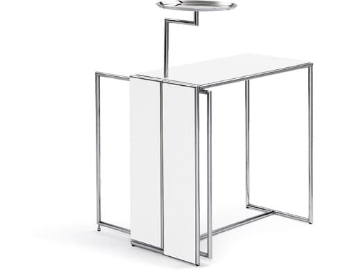 eileen gray rivoli table – thumbnail image #3