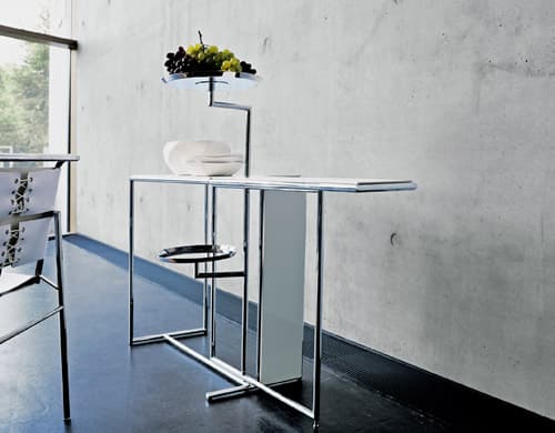 eileen gray rivoli table – thumbnail image #5