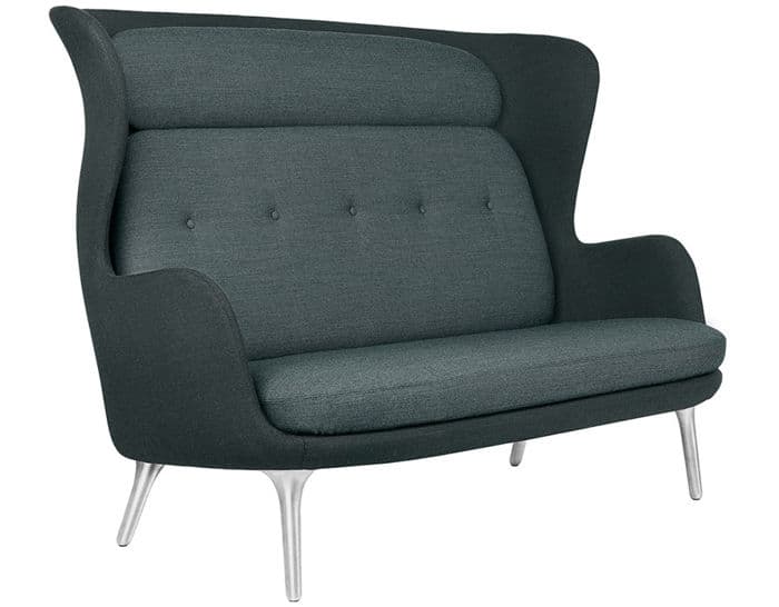 ro sofa with metal base – thumbnail image #1
