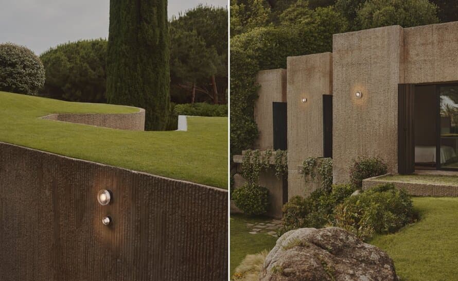 Roc Wall Lamp – thumbnail image #5
