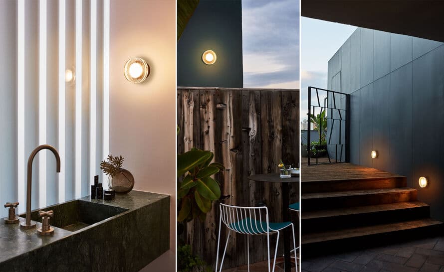Roc Wall Lamp – thumbnail image #7