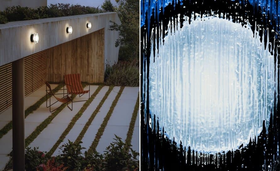 Roc Wall Lamp – thumbnail image #8