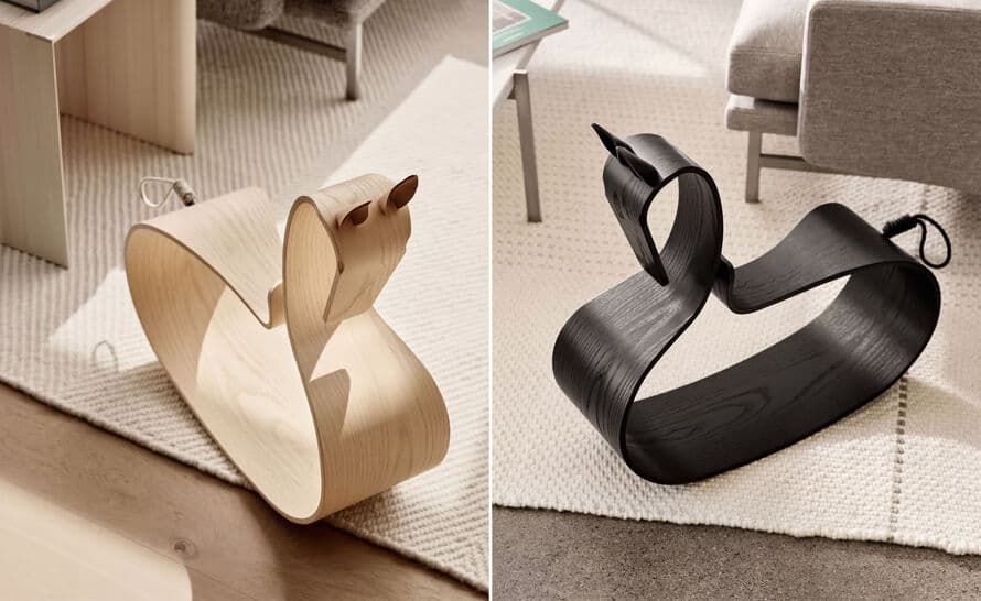 Rocking Horse – thumbnail image #4