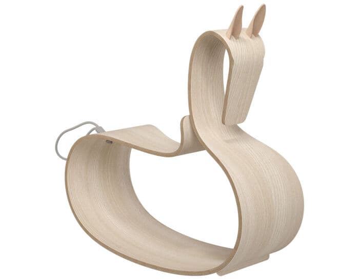 Rocking Horse – thumbnail image #1