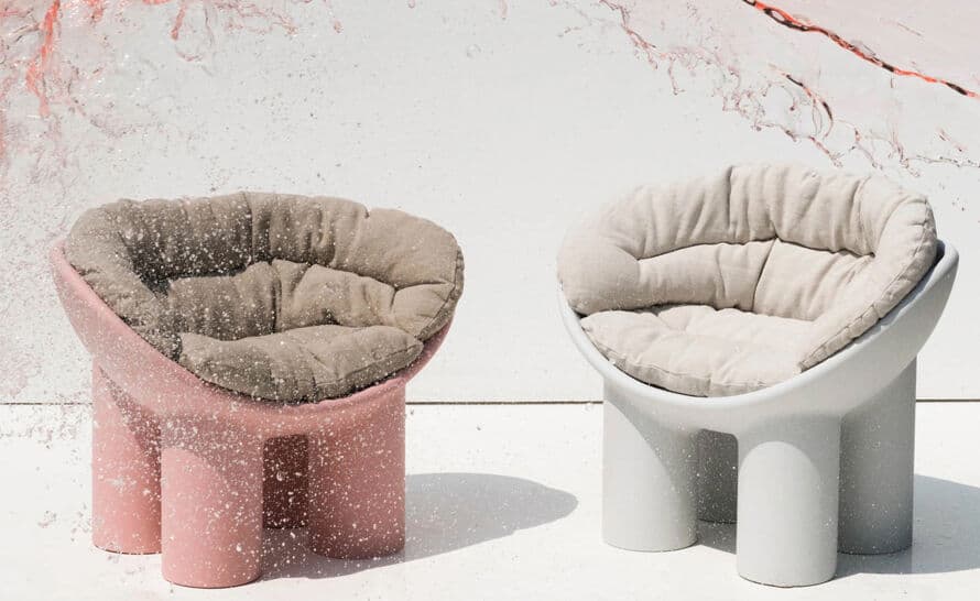 roly poly chair – thumbnail image #7