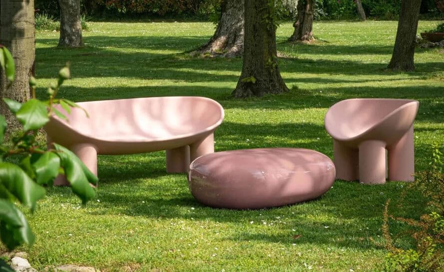roly poly sofa – thumbnail image #1