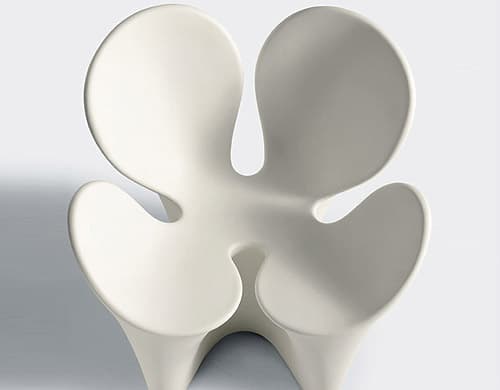 clover chair – thumbnail image #3