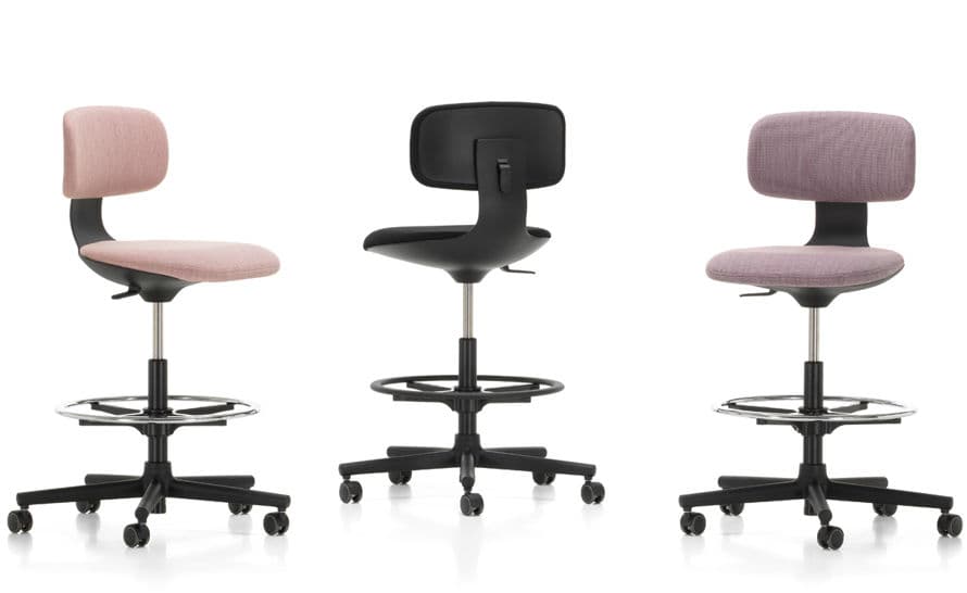 rookie high stool – thumbnail image #2