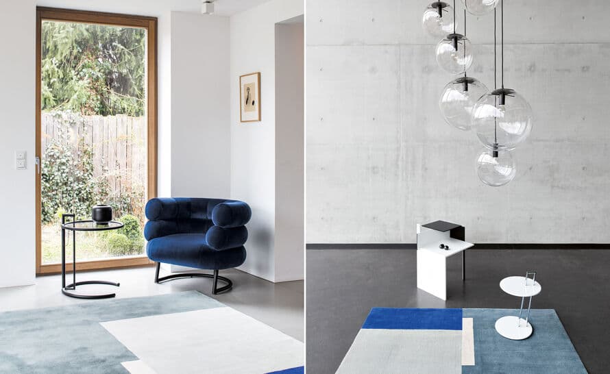 Roquebrune Rug – thumbnail image #5