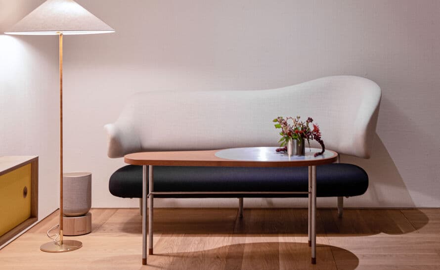 Ross Coffee Table – thumbnail image #3