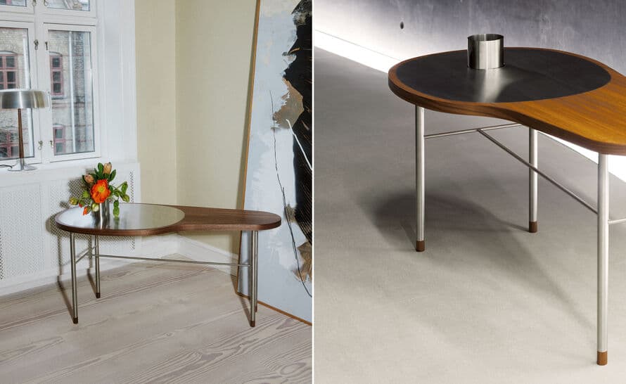 Ross Coffee Table – thumbnail image #2