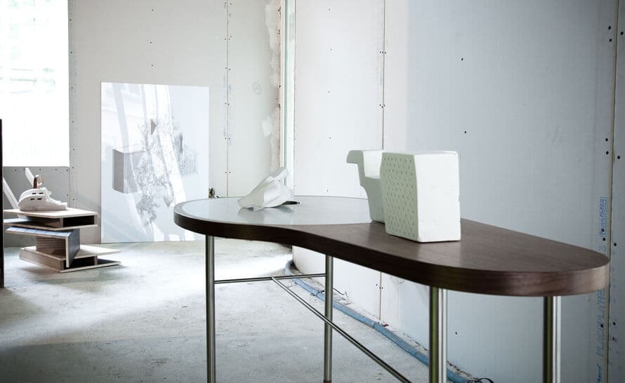 Ross Coffee Table – thumbnail image #4