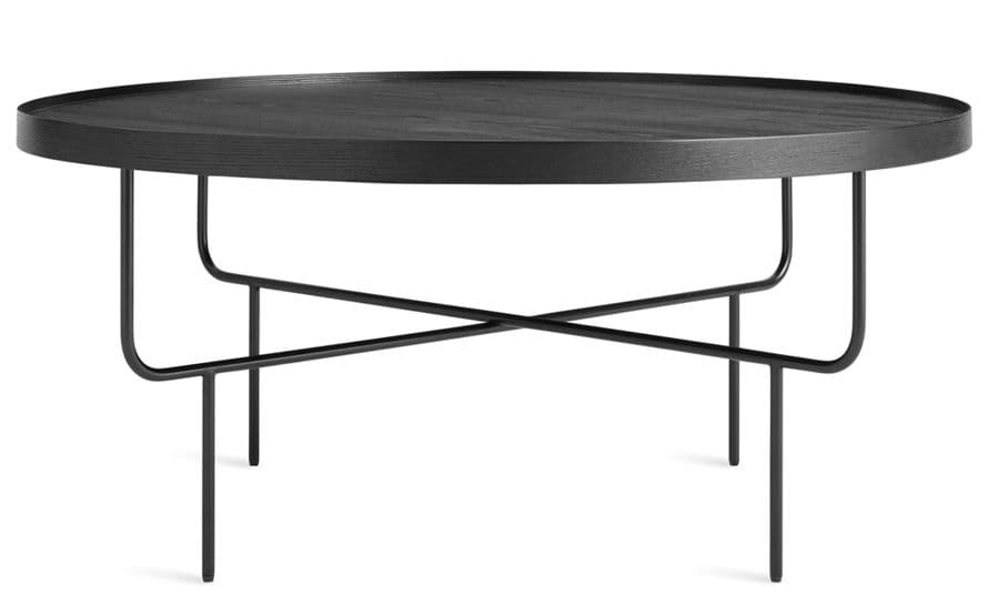 roundhouse coffee table – thumbnail image #4