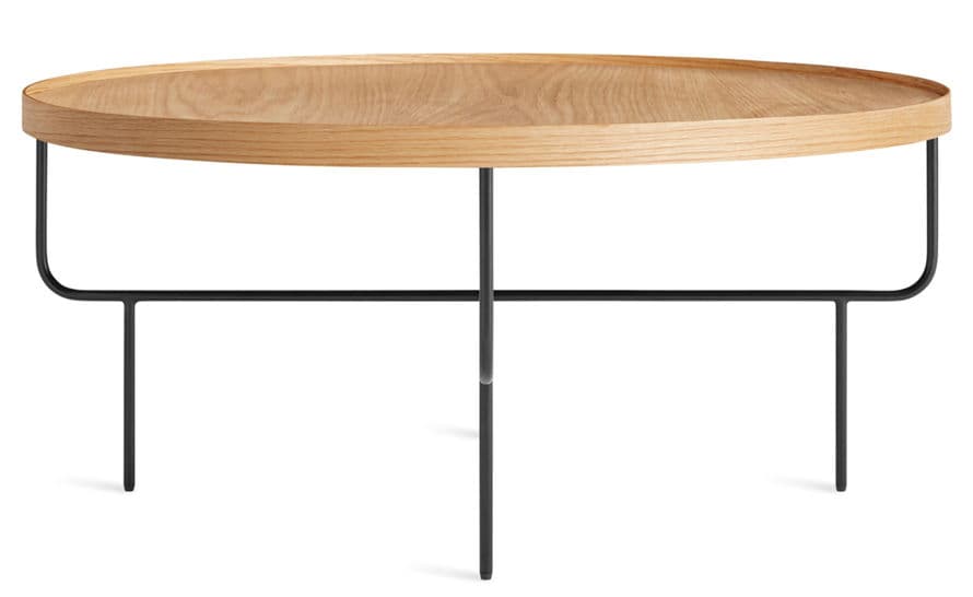 roundhouse coffee table – thumbnail image #3