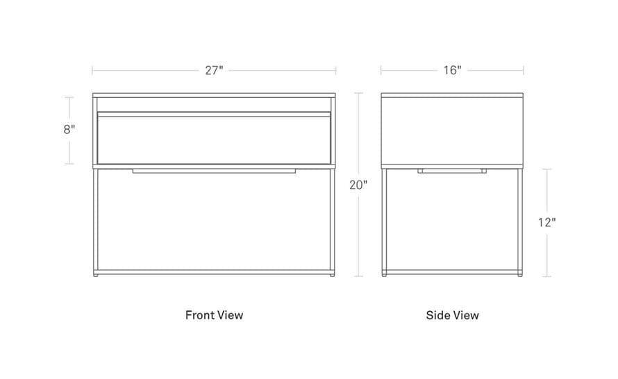 rule nightstand – thumbnail image #9