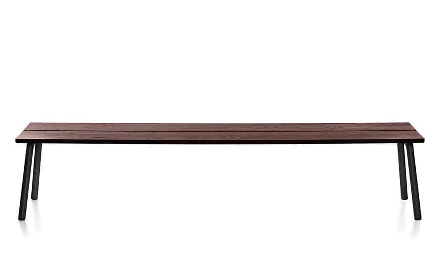 emeco run bench – thumbnail image #1