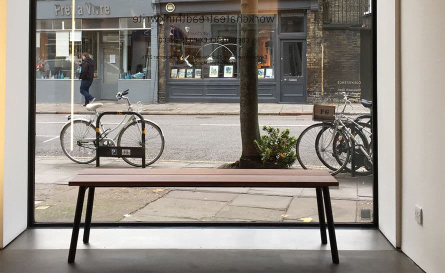 emeco run bench – thumbnail image #4