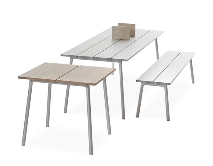 emeco run bench – thumbnail image #7