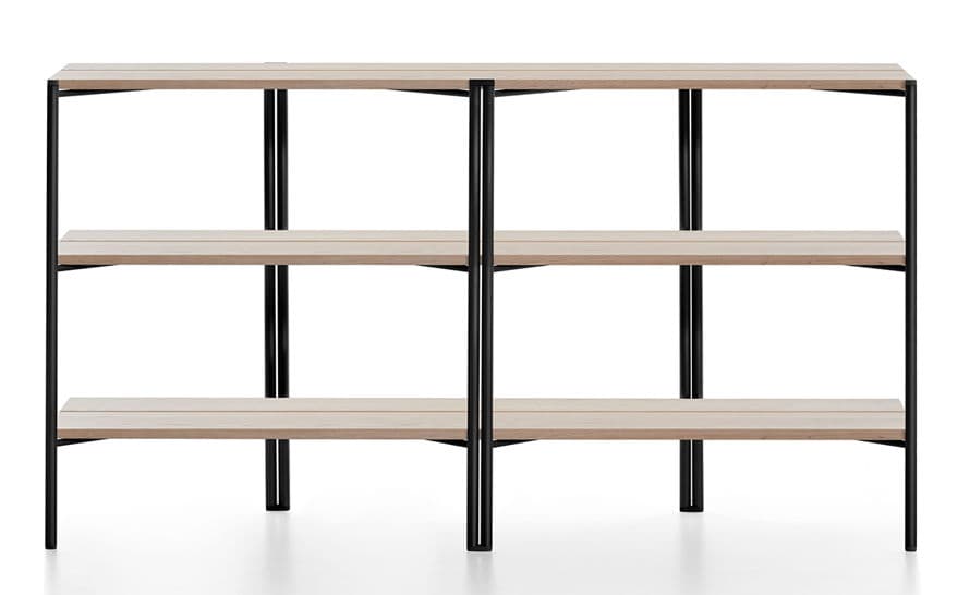 emeco run shelf – thumbnail image #2