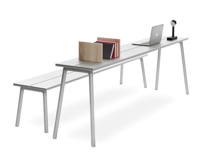 emeco run side table – thumbnail image #8