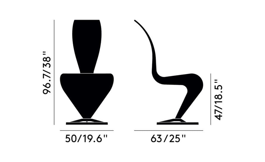 tom dixon s chair – thumbnail image #11