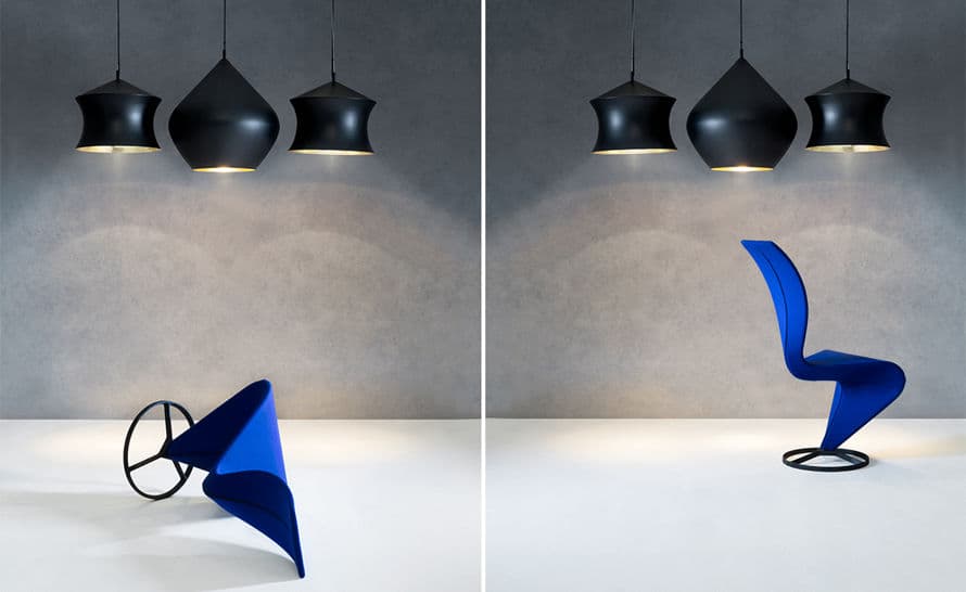 tom dixon s chair – thumbnail image #6