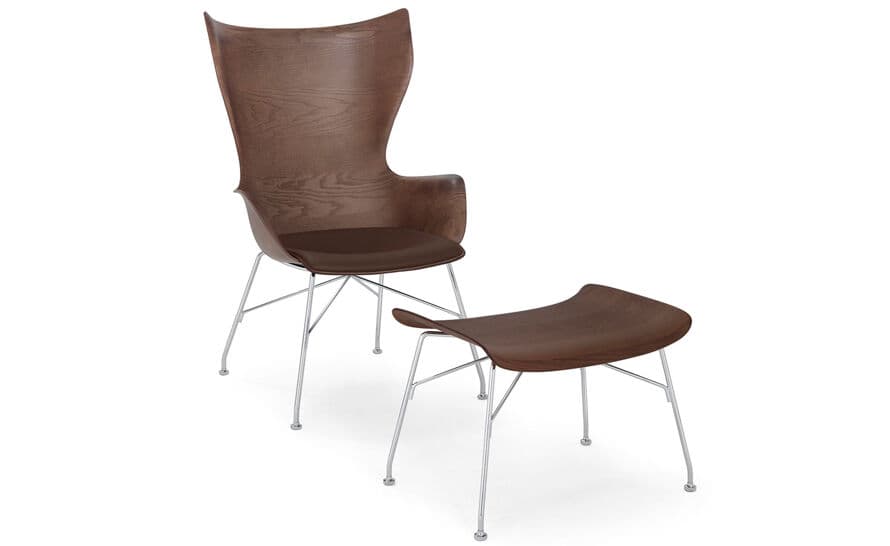 s/wood ottoman – thumbnail image #9