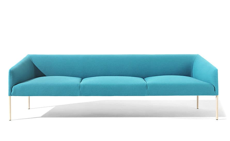 saari three seat sofa – thumbnail image #1