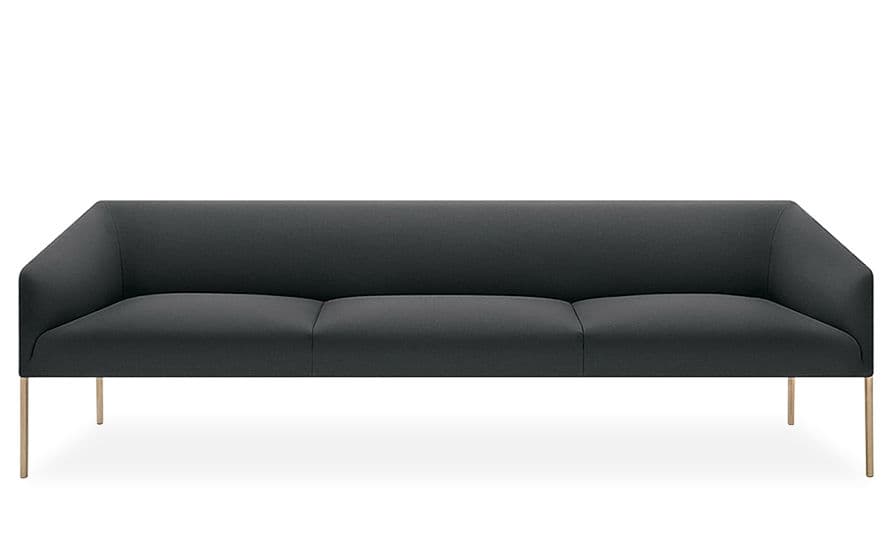 saari three seat sofa – thumbnail image #2