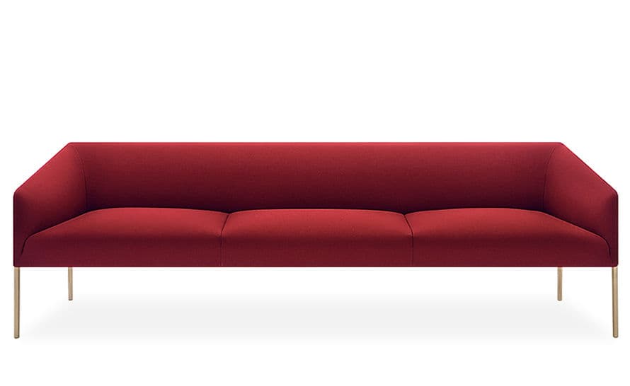 saari three seat sofa – thumbnail image #3